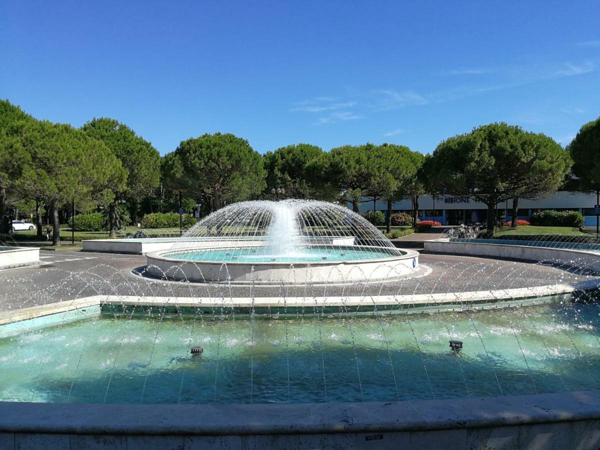 Villaggio White Star Bibione Exteriér fotografie